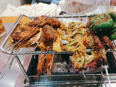 -古彭7只羊·徐州烧烤(旗舰店)
