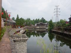 -中国红海