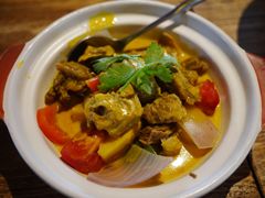 -喜越泰莱·泰越料理(海逸新天地店)