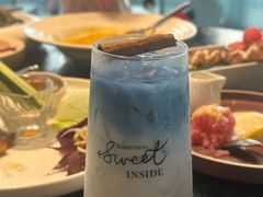 -星叶·东南亚料理(宁波万象汇店)