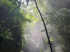 -通灵大峡谷