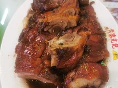 -澳门陈光记烧味饭店(万象城店)