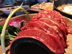 -盡膳口福·百年汤方火锅(科华北路店)