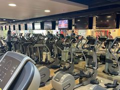 -美菲特健身(华贸店)