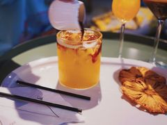 一刻甘甜-Nectar One Cafe(勇烈路n1店)