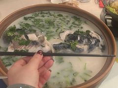 -千岛湖鱼味馆(十字街总店)