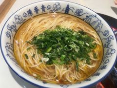 -陳香貴·兰州牛肉面(东方宝泰店)