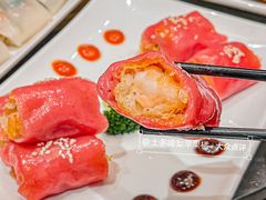 -好彩海鲜火锅饭店(银河百老汇店)
