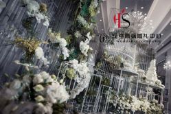 -红丝高端婚礼中心(旗舰店)