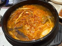 -朴大人炭烤·韩国料理(奥帆中心海尔洲际店)
