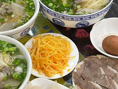 -东方宫中国兰州牛肉拉面(新起街店)