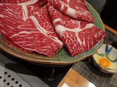 -满来寿喜烧(金虹桥店)