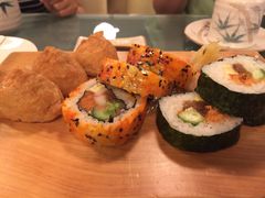 -椿山日本料理