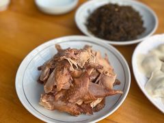 -一轩饺子馆(丽都店)