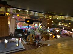 -嘉佑温泉水世界