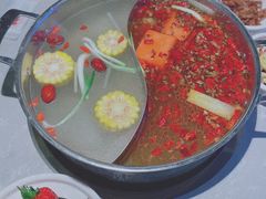-俏牛哥鲜牛肉牛肆馆(重庆天地店)