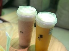 -茶理宜世(东方宝泰店)