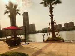 -闲湖城·黄龙饭店