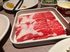 -浅锅和牛小锅放题(深业上城店)