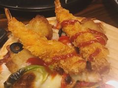 -吃饼人西餐(南开店)