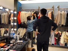 -海马体照相馆(北京大族广场店)