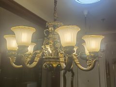 -张士灯具城(家居优选店)