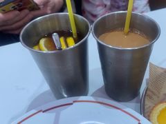 -香港深仔记茶餐厅(东门店)