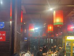-陈府大宅门成都火锅·手切鲜肉(太原街店)