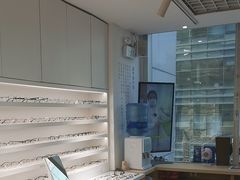 -启明眼镜(海淀黄庄店)