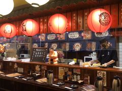 -鸟鹏烧鸟居酒屋(仁恒梦中心店)