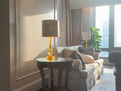 -广州富力丽思卡尔顿酒店