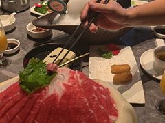 -德天肥牛海鲜火锅(城西银泰店)