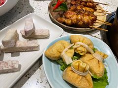-椰子营·椰子鸡火锅(万象里店)