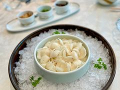 蜂蜜百合-海味观(老西门店)