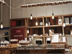 -佐敦面包铺·JORDAN BAKERY
