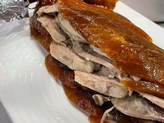 -合兴居烤鸭店