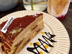 -MOJ coffee(瓯海泽雅水碓坑店)