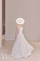 -WECOUTURE高级订制广州