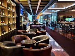 -Wolfgang’s Steakhouse 沃夫冈牛排馆(上海白玉兰广场店)