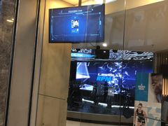 -懒人Club运动健身·运动康复·私教(三迪中心店)