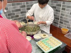 大堂-高行汤团店(金高路店)