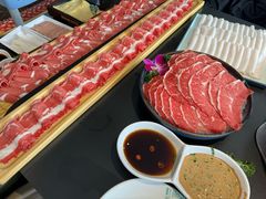 -阳坊胜利涮羊肉(阳坊老店)