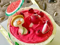 -CAKE BOSS 蛋糕老板(领展购物广场·中关村店)