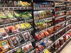 零售区-盒马鲜生(龙德广场店)