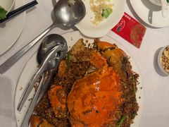 -喜记避风塘炒辣蟹(旗舰店)