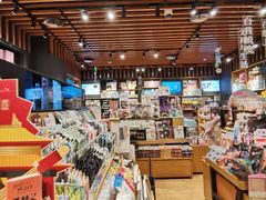 -九木杂物社(中心店)