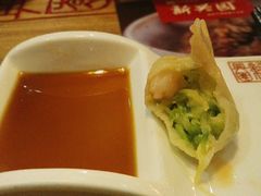 -新兴园饺子馆(北京百子湾店)