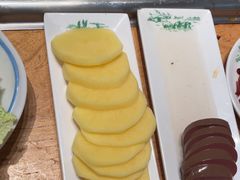 -草原塞蛮羊火锅城(港湾店)