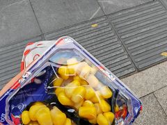 -菲滋意式餐厅(加州阳光二店)