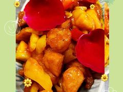 -素心斋素食餐厅